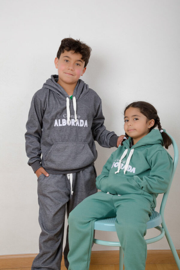 Sudadera Alborada - Imagen 2