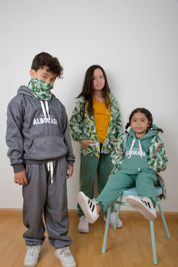 Sudadera Alborada - Imagen 3