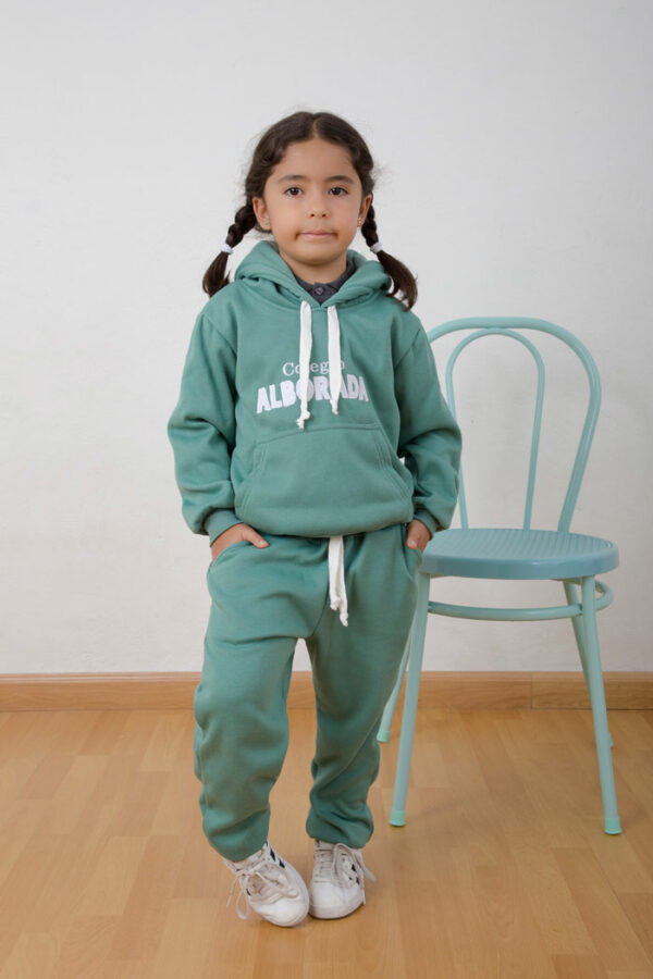 Sudadera Alborada - Imagen 5