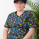 Gorro Servicios Generales Sale