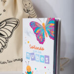 Cuento Soñando con las Nubes