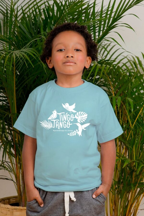 Camisetas Tingo Tango - Imagen 4