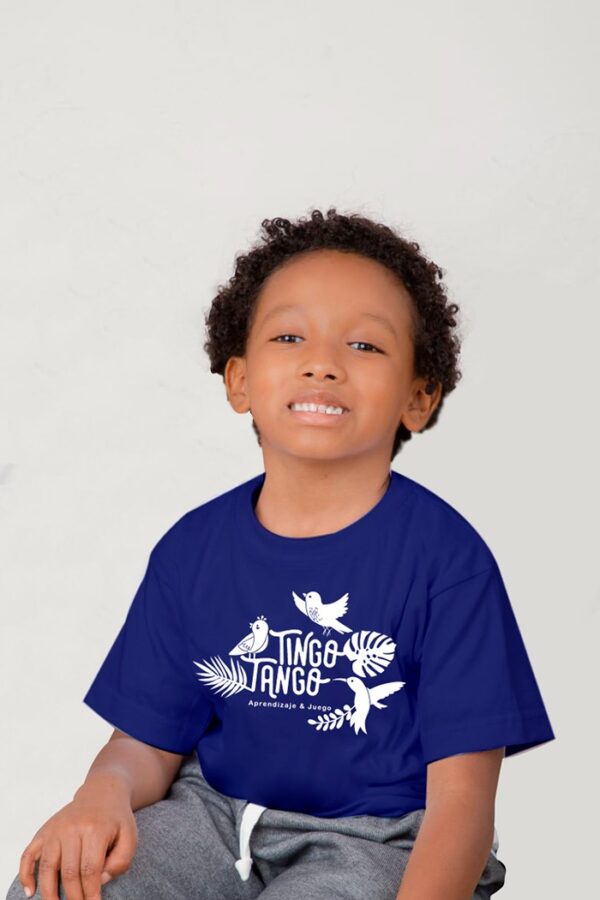 Camisetas Tingo Tango - Imagen 3