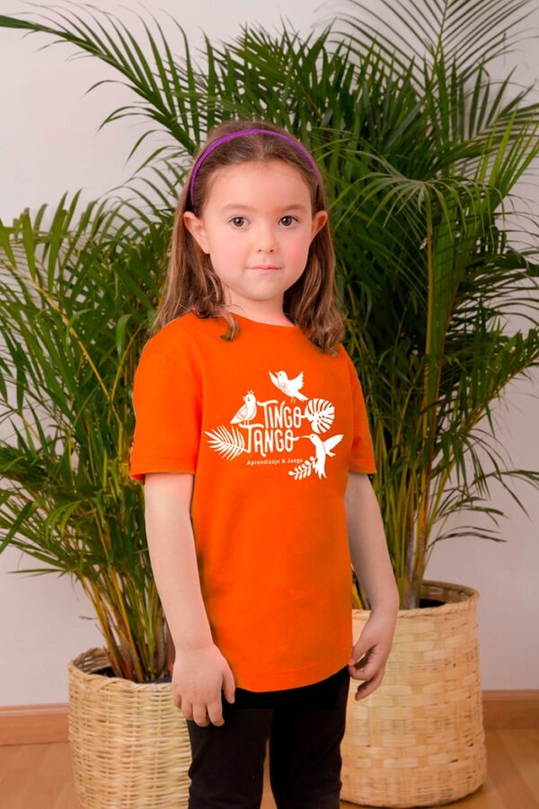Camisetas Tingo Tango - Imagen 2